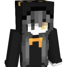 MOLLYFEIN's Minecraft skin