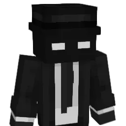 MOLOPo125 Minecraft avatar bust