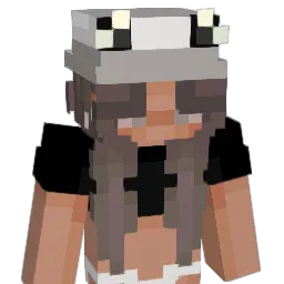 MOLO_06 Minecraft avatar bust