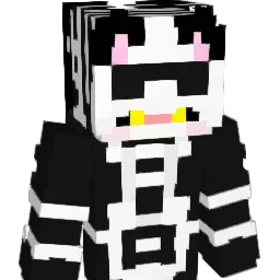 MOLPFZ's Minecraft skin