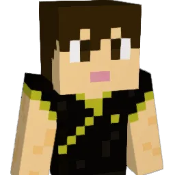 MOLTENBUS33's Minecraft skin