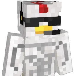 MOMONCHI_TH Minecraft avatar bust