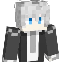 MOM_Mul's Minecraft skin