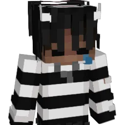 MONARCH9999's Minecraft skin