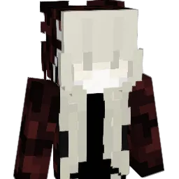 MONEROGIRL's Minecraft skin
