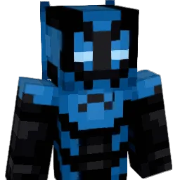 MONFERNAPE Minecraft avatar bust
