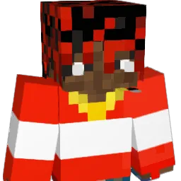 MONKEY23's Minecraft skin