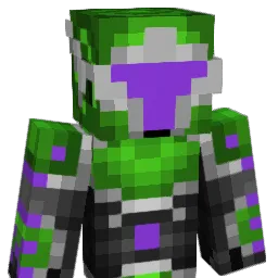 MONKEYBALLER23 Minecraft avatar bust