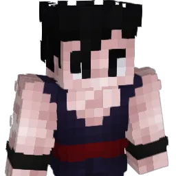 MONKIDORO's Minecraft skin