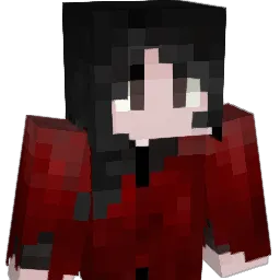 MONO_Fin's Minecraft skin