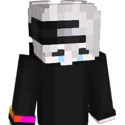 MONSTER_58's Minecraft skin