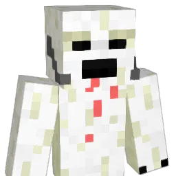 MONSTER_Man2 Minecraft avatar bust