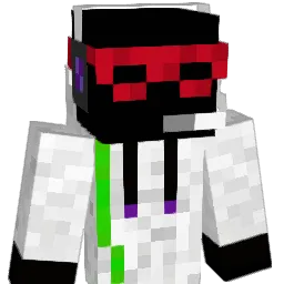 MONSTERxNOBLE's Minecraft skin