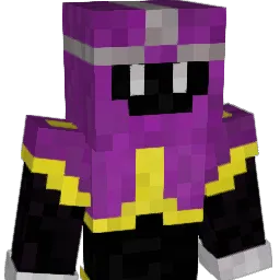 MONster1217 Minecraft avatar bust
