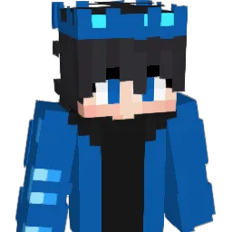 MOOB11 Minecraft avatar bust