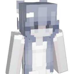 MOOMA_lem Minecraft avatar bust
