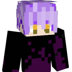 MOONFV Minecraft avatar bust