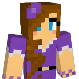 MOONLIGHT6 Minecraft avatar bust