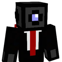 MOONOFSTAR Minecraft avatar bust