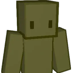 MOONY38 Minecraft avatar bust