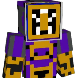 MOON_DRIFT_CAT Minecraft avatar bust