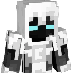 MOONsxge Minecraft avatar bust