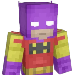 MOOSTACHE00 Minecraft avatar bust