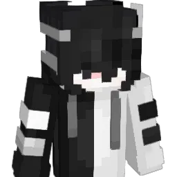 MOOY773's Minecraft skin