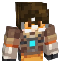 MORATTO25 Minecraft avatar bust