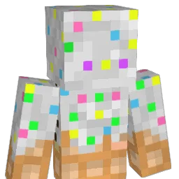 MORD_OVE Minecraft avatar bust