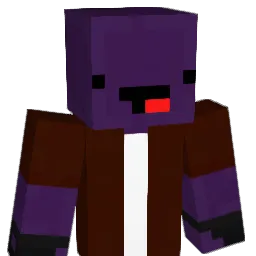 MORF123's Minecraft skin