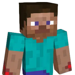 MORGRAD's Minecraft skin