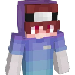 MORISBY's Minecraft skin