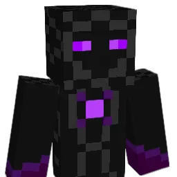 MORRROL Minecraft avatar bust