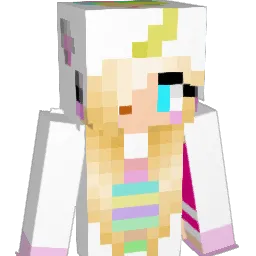 MORicho's Minecraft skin