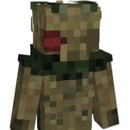 MOSCOVIA's Minecraft skin