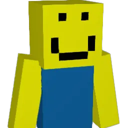 MOSEA Minecraft avatar bust