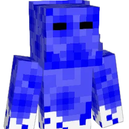 MOSSBUSCUS's Minecraft skin