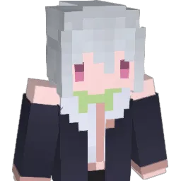 MOSUGA's Minecraft skin