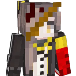 MOSU_TW's Minecraft skin