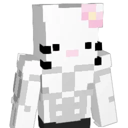 MOT0MADRE Minecraft avatar bust