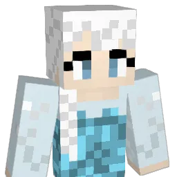 MOTHERfan42 Minecraft avatar bust