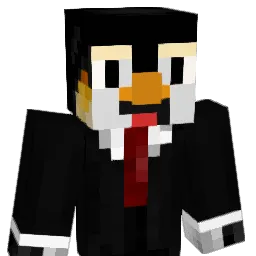 MOTIONzZ108 Minecraft avatar bust