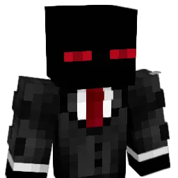 MOTK1ll3r Minecraft avatar bust