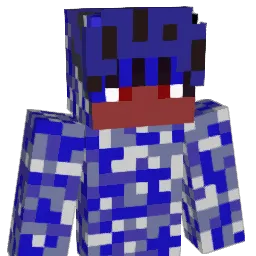 MOTO_27 Minecraft avatar bust