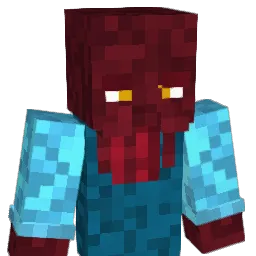 MOVIEFP's Minecraft skin