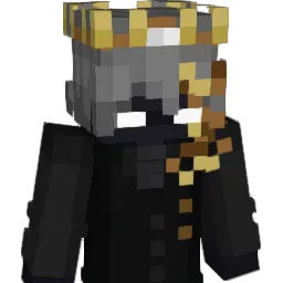 MOX4x_ Minecraft avatar bust