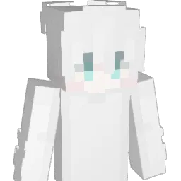 MOXI314 Minecraft avatar bust