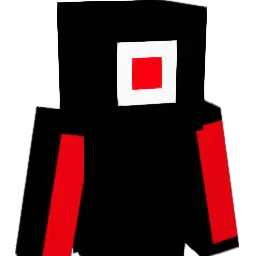 MOZH1 Minecraft avatar bust