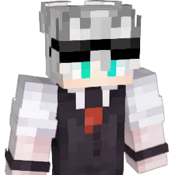 MOZtan Minecraft avatar bust